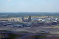 Narita International Airport (New Tokyo) photo, click to enlarge