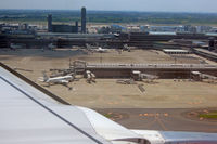 Narita International Airport (New Tokyo) photo, click to enlarge