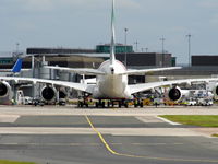  - Taken from one of the raised viewing areas at the Manchester airport visitor centre - by Guitarist