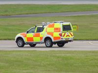  - Bird clearance at Manchester - by Guitarist
