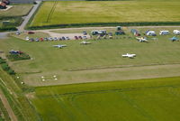  - Northrepps airfield. - by Graham Reeve