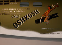  - Artwork at EAA - by Jeff Sexton