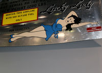  - Artwork at EAA - by Jeff Sexton