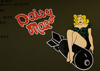  - Artwork at EAA - by Jeff Sexton