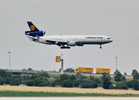  - Inbound traffic for rwy 26L delivers parcels for yellow trucks company... - by Holger Zengler