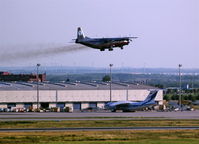  - A ukrainian-russian encounter at apron 2..... - by Holger Zengler