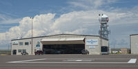 Double Eagle Ii Airport photo, click to enlarge