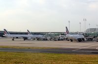  - At terminal 2... - by Holger Zengler