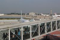  - At terminal 2... - by Holger Zengler