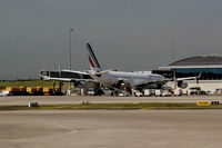  - Impressions at CDG.... - by Holger Zengler