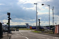 Edinburgh Airport photo, click to enlarge