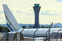 Edinburgh Airport photo, click to enlarge