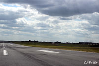Cranfield Airport photo, click to enlarge