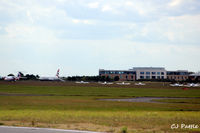 Cranfield Airport photo, click to enlarge