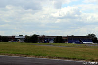 Cranfield Airport photo, click to enlarge