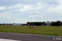 Cranfield Airport photo, click to enlarge