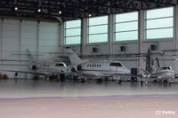 Cranfield Airport photo, click to enlarge