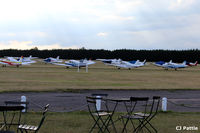 White Waltham Airfield Airport photo, click to enlarge