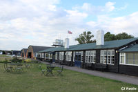 White Waltham Airfield Airport photo, click to enlarge