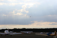 White Waltham Airfield Airport photo, click to enlarge