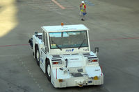 Narita International Airport (New Tokyo) photo, click to enlarge