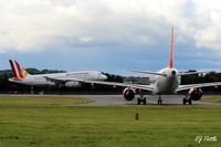Edinburgh Airport photo, click to enlarge