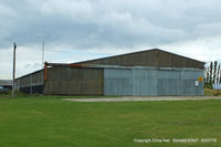 Elmsett Airport photo, click to enlarge