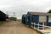 Peterborough/Sibson Airport photo, click to enlarge