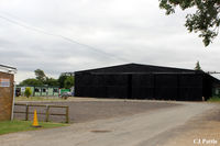 Peterborough/Sibson Airport photo, click to enlarge