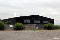 Peterborough/Sibson Airport photo, click to enlarge