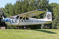 Alexandria Airport photo, click to enlarge