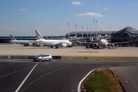  - View to terminal 2... - by Holger Zengler