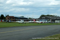  - Sherburn in Elmet - by Chris Hall