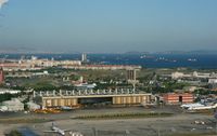  - Istanbul Atatürk International Airport (LTBA-IST) - by Yves-Q