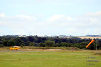  - Airfield view at Eshott, Northumberland, UK X5ES - by Clive Pattle