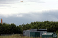  - Airfield view at Eshott, Northumberland, UK X5ES - by Clive Pattle