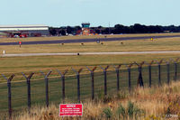  - Airfield view RAF Coningsby EGXC - by Clive Pattle