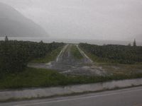 Whittier Airport photo, click to enlarge