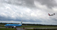  - Manchester EGCC view - by Clive Pattle