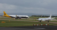  - Manchester EGCC view - by Clive Pattle
