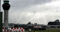  - Manchester EGCC view - by Clive Pattle