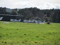 Ardmore Airport photo, click to enlarge