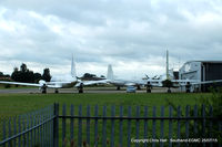 London Southend Airport photo, click to enlarge