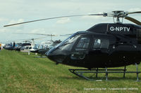  - British F1 Grand Prix day at Turweston - by Chris Hall