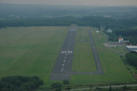  - Final approach of EDKV. - by Van Propeller