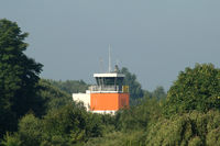  - The tower ... - by Van Propeller