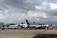  - Apron overview... - by Holger Zengler