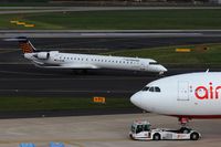  - Small meets large..... - by Holger Zengler