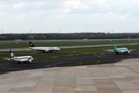  - Overview runways...... - by Holger Zengler