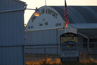 Enumclaw Airport photo, click to enlarge